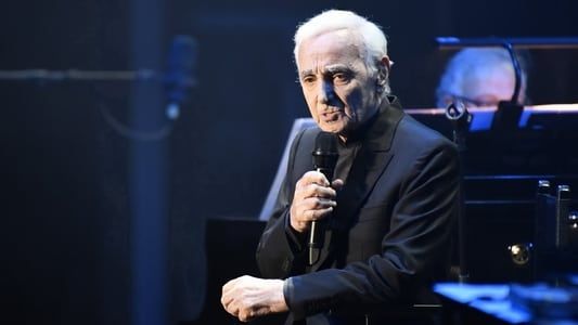 Image Charles Aznavour  - Live au Palais des Congrès