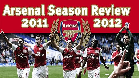 Arsenal: Season Review 2011-2012