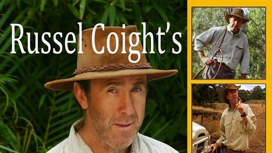 Russell Coight's Celebrity Challenge