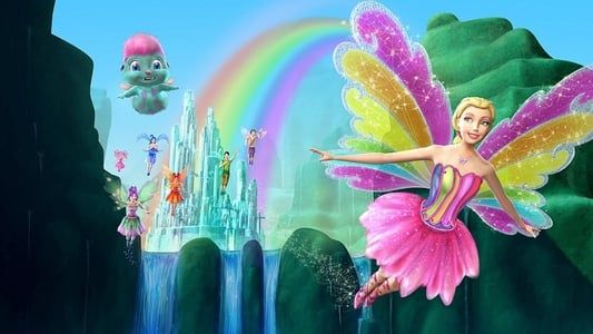 Barbie Fairytopia : Magie de l'arc-en-ciel