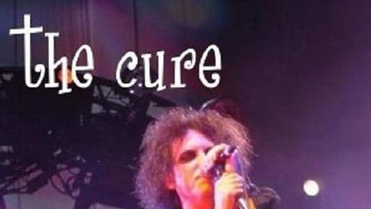 The Cure - Curiosa Festival