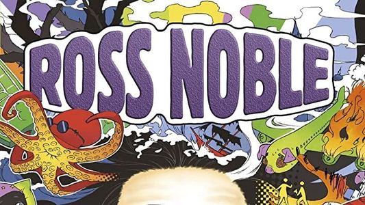 Ross Noble: Nonsensory Overload