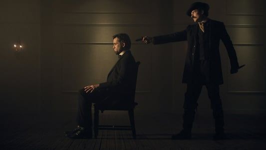 Image Killing Lincoln