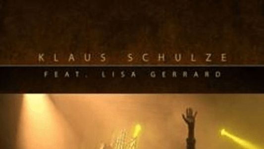 Klaus Schulze feat. Lisa Gerrard - Dziekuje Bardzo