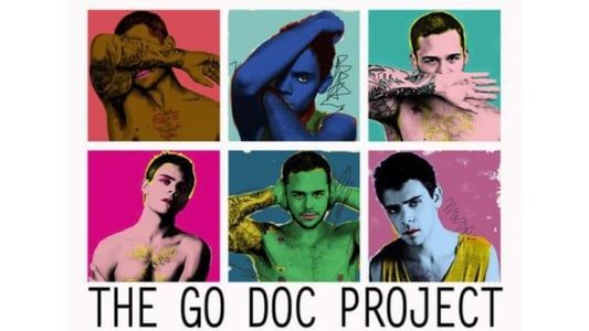 Image Getting Go: The Go Doc Project
