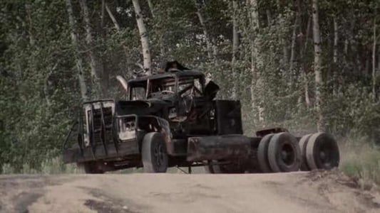 Image Trucks : Les camions de l'enfer