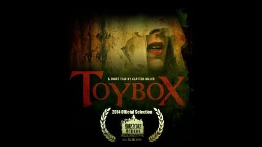 Image The Toy Box