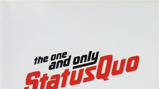Status Quo ‎– The One And Only