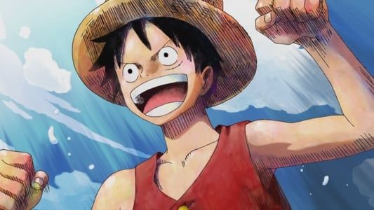 Image One Piece: Episode of Luffy - Hand Island Adventure