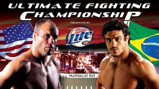 Image UFC 46: Supernatural