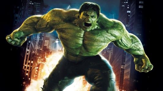 L'Incroyable Hulk 2008