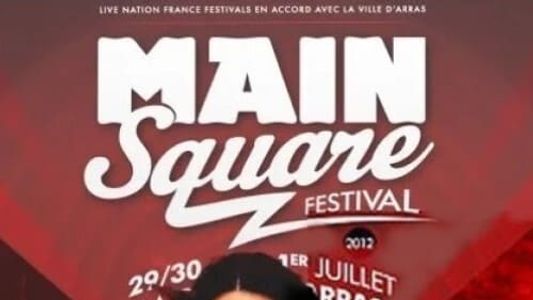 Image Within Temptation: Main Square Festival