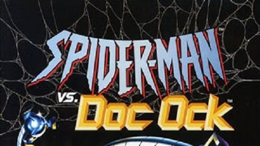 Spider-man contre Dr Octopus
