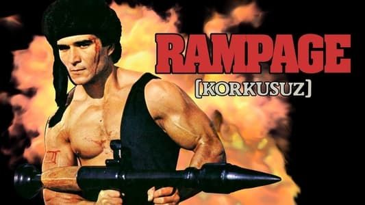 Turkish Rambo