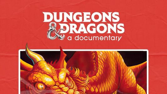 Dungeons & Dragons: A Documentary