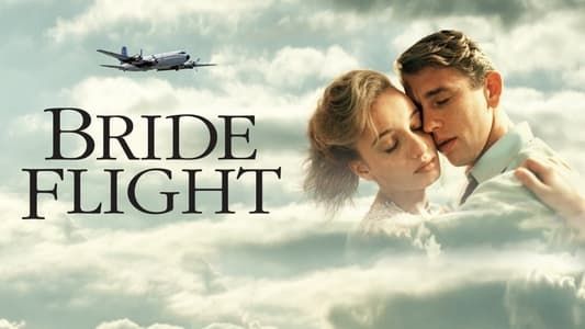 Image Bride Flight