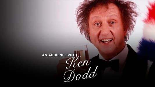 Image An Audience with Ken Dodd