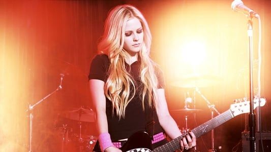 Image Avril Lavigne: The Best Damn Tour - Live in Toronto