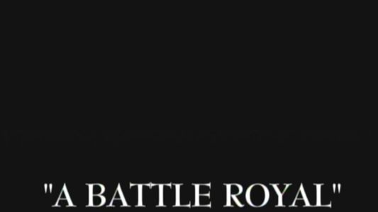 The Battle Royal
