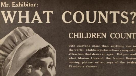 Do Children Count?