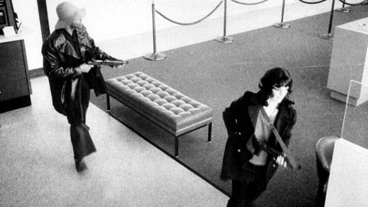 Image Guerrilla: The Taking of Patty Hearst