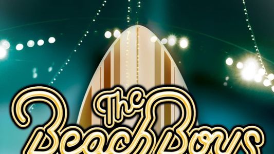 The Beach Boys: It's OK