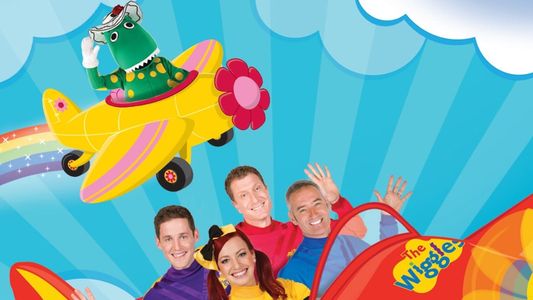 Image The Wiggles - Taking Off!