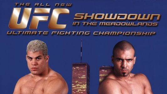 Image UFC 32: Showdown In The Meadowlands