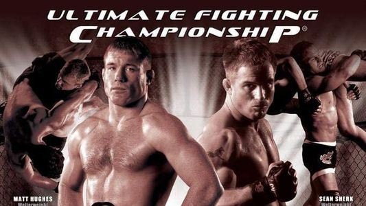 UFC 42: Sudden Impact