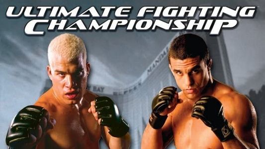 Image UFC 51: Super Saturday