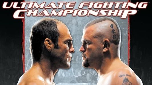 Image UFC 52: Couture vs. Liddell II