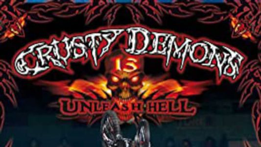 Crusty Demons 13: Unleash Hell