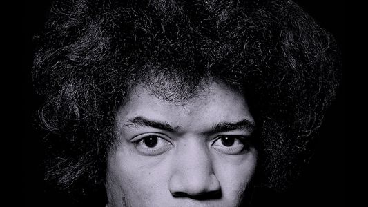 Image Jimi Hendrix: The Uncut Story