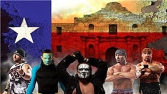 TNA Lockdown 2013