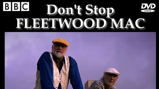 Image Fleetwood Mac - Don't Stop