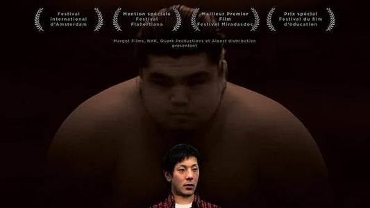 Image A Normal Life. Chronicle of a Sumo Wrestler