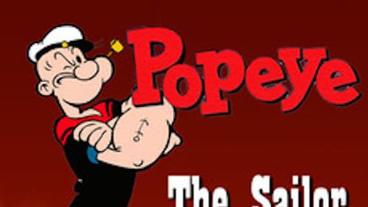 Popeye le Plombier