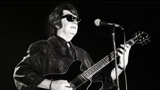 Image Roy Orbison and Friends: A Black and White Night