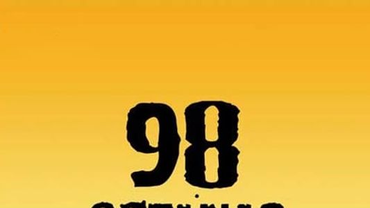 98 Octanas