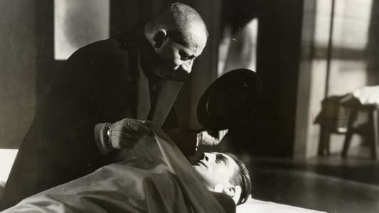 Image The Crime of Doctor Crespi