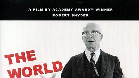 Image The World of Buckminster Fuller