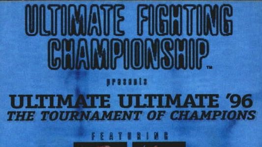 Image UFC 11.5