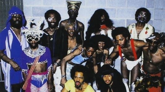Parliament Funkadelic: One Nation Under a Groove