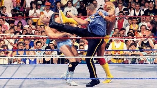 Image WWE SummerSlam 1990