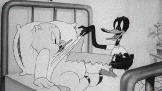 Image The Daffy Doc
