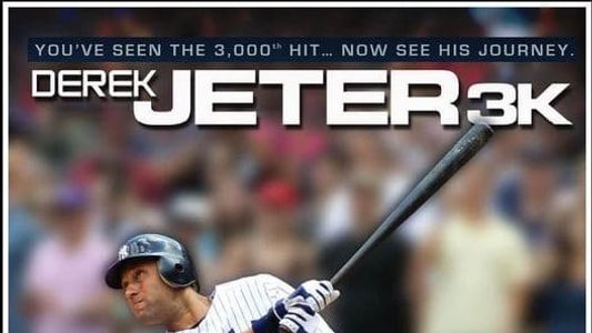 Derek Jeter 3K