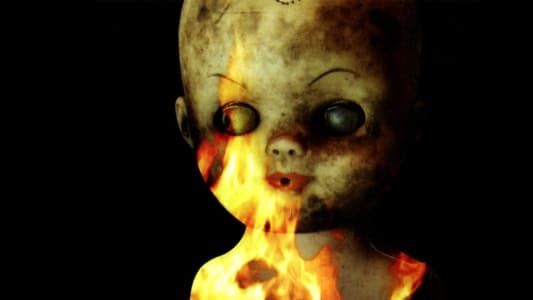 Image 666: The Demon Child