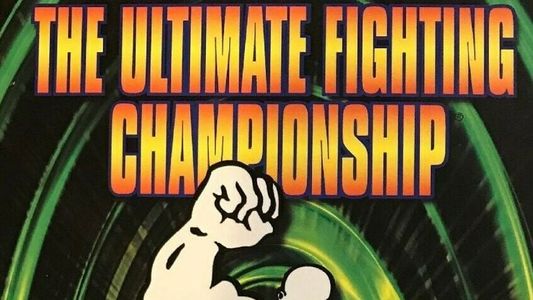 UFC 17.5: Ultimate Brazil