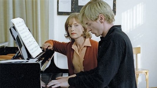 La Pianiste 2001