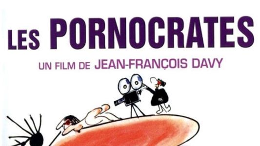 Les Pornocrates